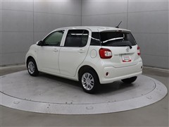 パッソ X LパッケージS