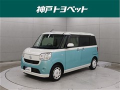 ムーヴキャンバス X SA3