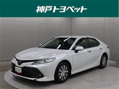 カムリHV X