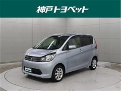 ekワゴン G E-アシスト