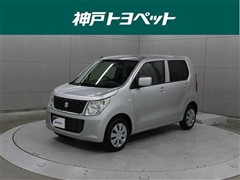 スズキ　ワゴンR FX
