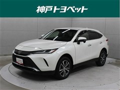 トヨタ ハリアー G