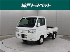 ホンダ　アクティT タウン