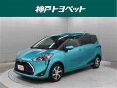 トヨタ シエンタHV G クエロ