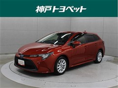 カローラツーリング