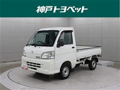 ピクシスT スペシャルAC PSバ