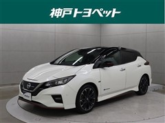 日産 リーフ NISMO