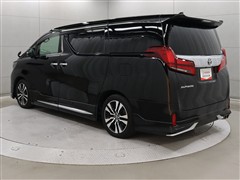 アルファード S Cパッケージ