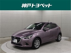 マツダ　デミオ 13S