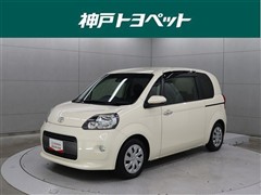 トヨタ ポルテ Y