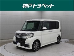 ダイハツ　タント カスタムRS トップリミSA3
