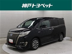 トヨタ エスクァイアHV GIプレミアBテーラ