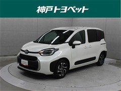 トヨタ シエンタ Z