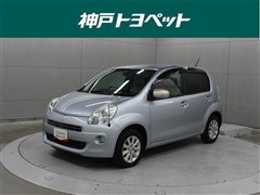 パッソ プラスハナ