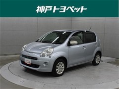 パッソ プラスハナ