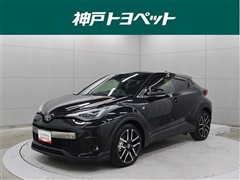 C-HR S-T GRスポーツ