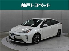 プリウス A ツーリングセレクション