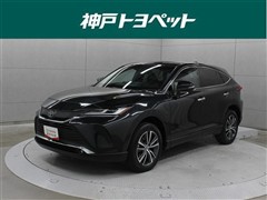 トヨタ　ハリアー G