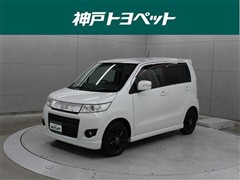 ワゴンRスティングレー T