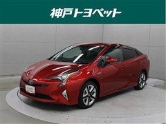 トヨタ プリウス A ツーリングセレクション
