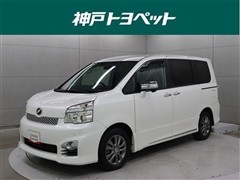 ヴォクシー ZS キラメキZ