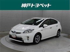 トヨタ プリウスPHV S