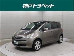 トヨタ ラクティス G