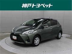 ヴィッツHV ジュエラ