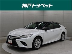 カムリHV WS