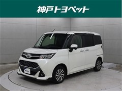 トヨタ タンク カスタムG S