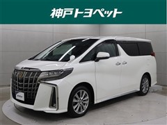 アルファード Sタイプゴールド2
