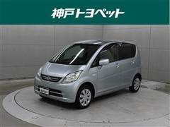 ムーヴ Xスペシャル