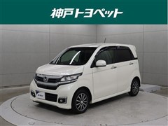 ホンダ　N-WGN カスタムG ターボパケ