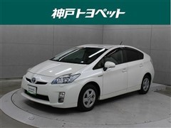 トヨタ プリウス S LEDエディション