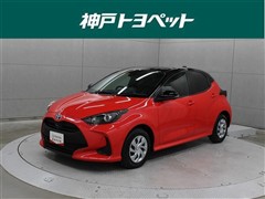 トヨタ　ヤリスHV G