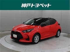 トヨタ ヤリスHV G
