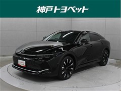 クラウン CO RS アドバンスド