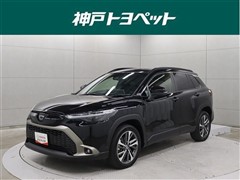 カローラクロスHV Z