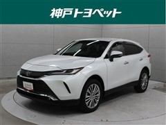 ハリアー Z