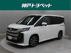 トヨタ　ノア S-Z