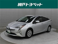 プリウス S セーフティプラス