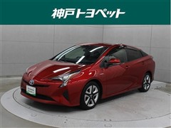 プリウス S ツーリングセレクション