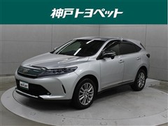 ハリアー プレミアム