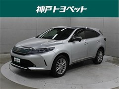 トヨタ　ハリアー プレミアム