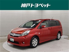 トヨタ アイシス プラタナ