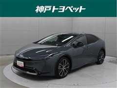 トヨタ プリウス Z