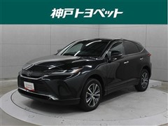 トヨタ　ハリアー G