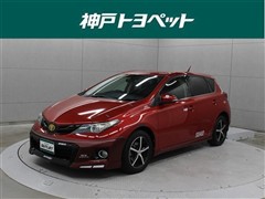 トヨタ オーリス 150X Sパッケージ