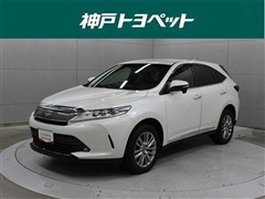 ハリアー プレミアム