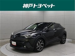 トヨタ C-HR HV G LEDエディション
